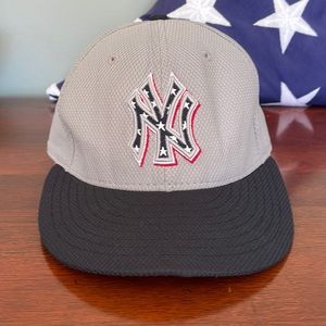 NY Yankees Baseball Cap
